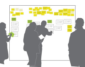 Delivering Design: Performance and Materiality in Professional Interaction Design Delivering Design: Performance and Materiality in Professional Interaction Design